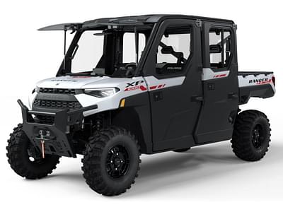 BOATZON | Polaris® Ranger Crew XP 1000 NorthStar Edition Trail Boss 2024