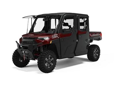 BOATZON | Polaris® Ranger Crew XP 1000 NorthStar Edition Ultimate 2021