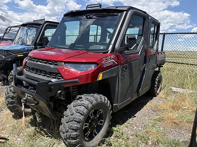 BOATZON | Polaris® Ranger Crew XP 1000 NorthStar Edition Ultimate 2022
