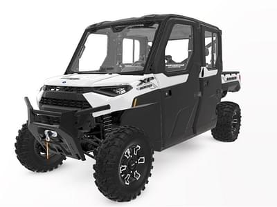 BOATZON | Polaris® Ranger Crew XP 1000 NorthStar Edition Ultimate 2022