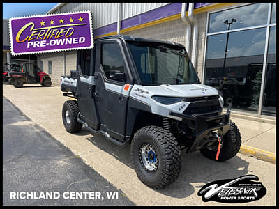 BOATZON | Polaris® Ranger Crew XP 1000 NorthStar Edition Ultimate 2022