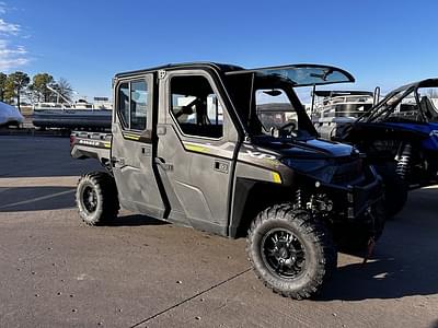 BOATZON | Polaris® Ranger Crew XP 1000 NorthStar Edition Ultimate 2023