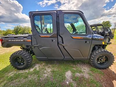 BOATZON | Polaris® Ranger Crew XP 1000 NorthStar Edition Ultimate 2024