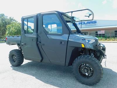 BOATZON | Polaris® Ranger Crew XP 1000 Northstar Edition Ultimate 2025