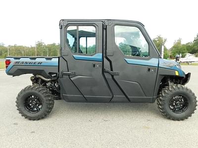 BOATZON | Polaris® Ranger Crew XP 1000 Northstar Edition Ultimate 2025