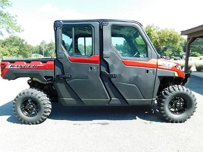 BOATZON | Polaris® Ranger Crew XP 1000 Northstar Edition Ultimate 2025