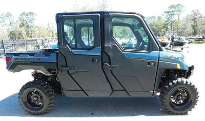 BOATZON | Polaris® Ranger Crew XP 1000 Northstar Edition Ultimate 2025