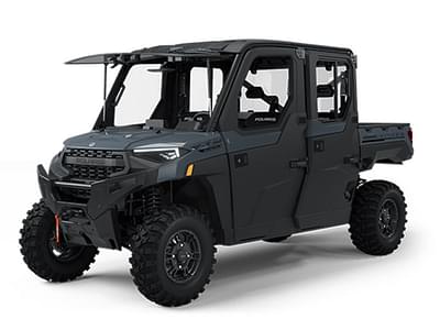 BOATZON | Polaris® Ranger Crew XP 1000 Northstar Edition Ultimate 2025