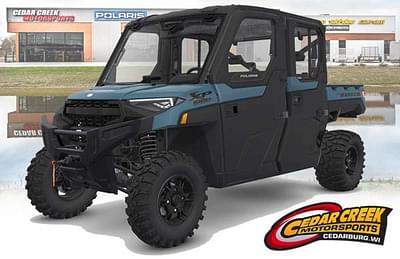 BOATZON | Polaris® Ranger Crew XP 1000 Northstar Edition Ultimate 2025