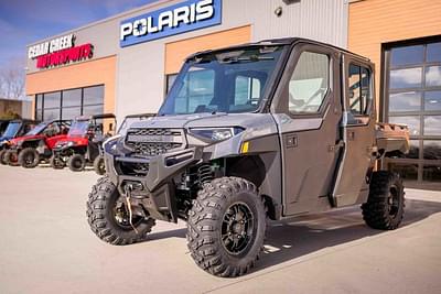 BOATZON | Polaris® Ranger Crew XP 1000 Northstar Edition Ultimate 2025