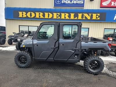 BOATZON | Polaris® Ranger Crew XP 1000 Northstar Edition Ultimate 2025