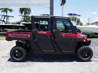 BOATZON | Polaris® Ranger Crew XP 1000 Northstar Edition Ultimate 2025