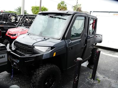 BOATZON | Polaris® Ranger Crew XP 1000 Northstar Edition Ultimate 2025