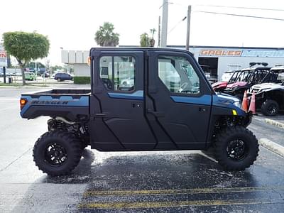 BOATZON | Polaris® Ranger Crew XP 1000 Northstar Edition Ultimate 2025
