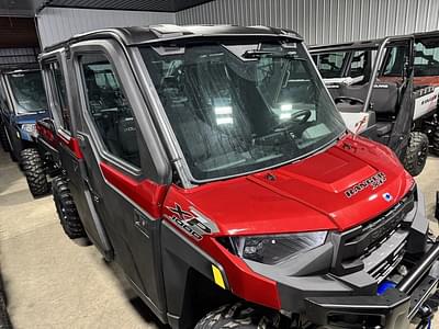 BOATZON | Polaris® Ranger Crew XP 1000 Northstar Edition Ultimate 2025