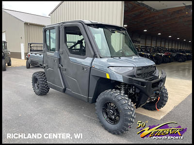 BOATZON | Polaris® Ranger Crew XP 1000 Northstar Edition Ultimate 2025
