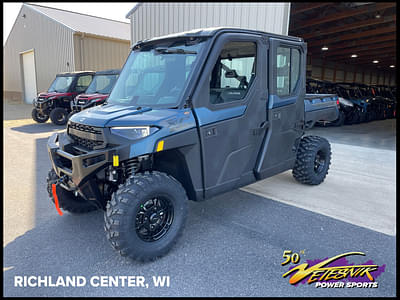 BOATZON | Polaris® Ranger Crew XP 1000 Northstar Edition Ultimate 2025