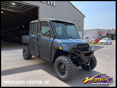 BOATZON | Polaris® Ranger Crew XP 1000 Northstar Edition Ultimate 2025
