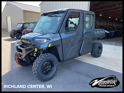 BOATZON | Polaris® Ranger Crew XP 1000 Northstar Edition Ultimate 2025