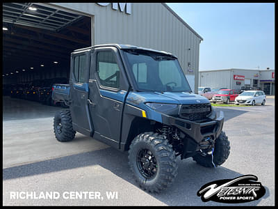 BOATZON | Polaris® Ranger Crew XP 1000 Northstar Edition Ultimate 2025