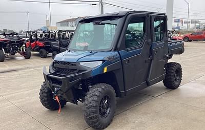 BOATZON | Polaris® Ranger Crew XP 1000 Northstar Edition Ultimate 2025