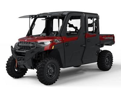 BOATZON | Polaris® Ranger Crew XP 1000 Northstar Edition Ultimate 2025