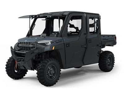 BOATZON | Polaris® Ranger Crew XP 1000 Northstar Edition Ultimate 2025