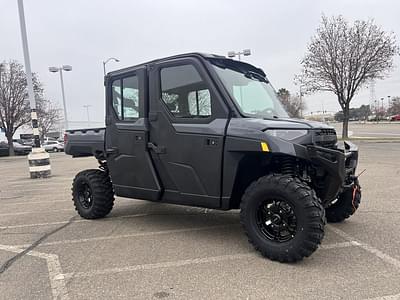 BOATZON | Polaris® Ranger Crew XP 1000 Northstar Edition Ultimate 2025