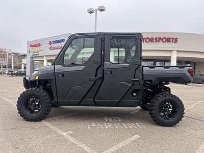 BOATZON | Polaris® Ranger Crew XP 1000 Northstar Edition Ultimate 2025