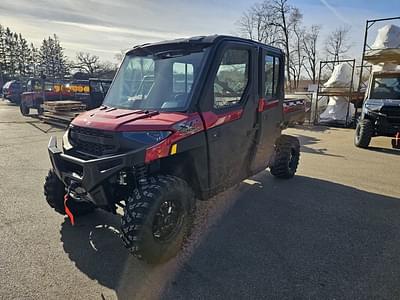 BOATZON | Polaris® Ranger Crew XP 1000 Northstar Edition Ultimate 2025