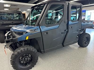 BOATZON | Polaris® Ranger Crew XP 1000 Northstar Edition Ultimate 2025