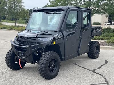 BOATZON | Polaris® Ranger Crew XP 1000 Northstar Edition Ultimate 2025