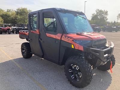 BOATZON | Polaris® Ranger Crew XP 1000 Northstar Edition Ultimate 2025