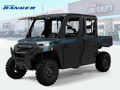 BOATZON | Polaris® Ranger Crew XP 1000 Northstar Edition Ultimate 2025