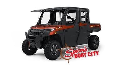 BOATZON | Polaris® RANGER CREW XP 1000 Northstar Edition ultimateOra 2025