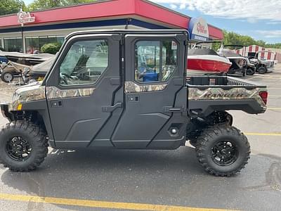 BOATZON | Polaris® RANGER CREW XP 1000 Northstar Edition UltimatePol 2025