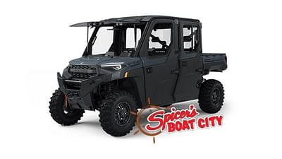 BOATZON | Polaris® RANGER CREW XP 1000 NorthStar Edition UltimateSte 2025