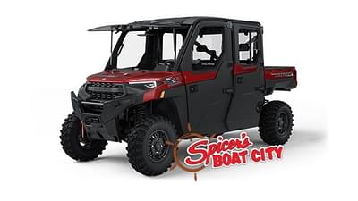 BOATZON | Polaris® RANGER CREW XP 1000 Northstar Edition UltimateSun 2025