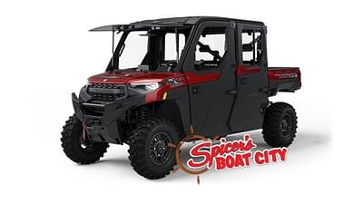 BOATZON | Polaris® RANGER CREW XP 1000 Northstar Edition UltimateSun 2025