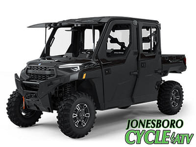 BOATZON | Polaris® Ranger Crew XP 1000 Northstar Texas Edition 2025