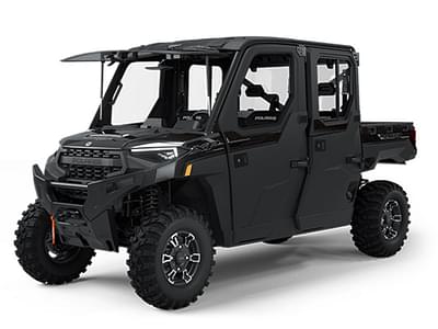 BOATZON | Polaris® Ranger Crew XP 1000 Northstar Texas Edition 2025