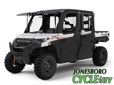 BOATZON | Polaris® Ranger Crew XP 1000 NorthStar Trail Boss 2025