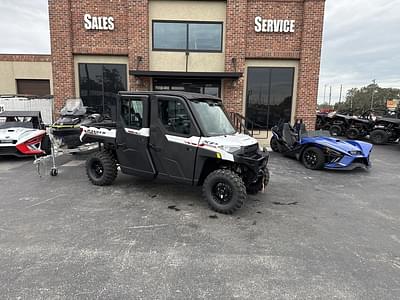 BOATZON | Polaris® Ranger Crew XP 1000 NorthStar Trail Boss 2025