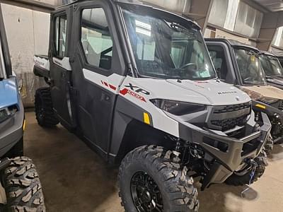 BOATZON | Polaris® Ranger Crew XP 1000 NorthStar Trail Boss 2025