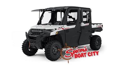 BOATZON | Polaris® RANGER CREW XP 1000 NorthStar Trail Boss EditionH 2026