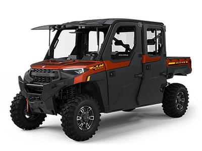 BOATZON | Polaris® RANGER CREW XP 1000 NS ED ULT 2025