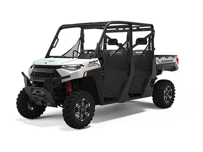 BOATZON | Polaris® Ranger Crew XP 1000 Premium 2021