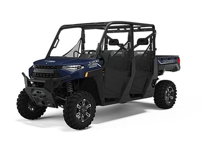 BOATZON | Polaris® Ranger Crew XP 1000 Premium 2021