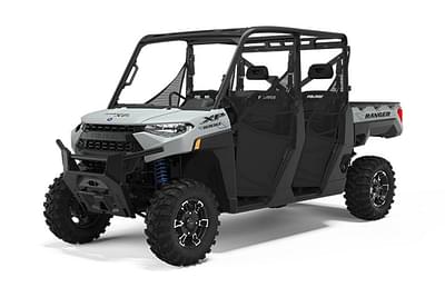 BOATZON | Polaris® Ranger Crew XP 1000 Premium 2022