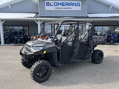 BOATZON | Polaris® Ranger Crew XP 1000 Premium 2024